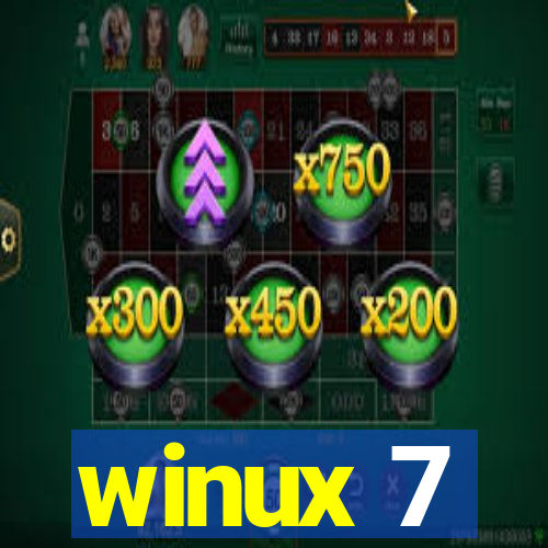 winux 7